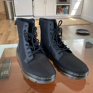 Men’s Doc Martens Size 10 Never worn. Still has original box